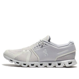 On Running �I�� �����j���O �����Y �X�j�[�J�[ �yOn Running Cloud 5 'Fog Alloy' 59.98025�z �T�C�Y US_9(27.0cm)