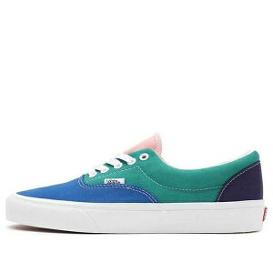 Vans �o���Y �����Y �X�j�[�J�[ �yVans Era 'Retro Court - Multi' VN0A54F19EJ�z �T�C�Y US_7.5(25.5cm)