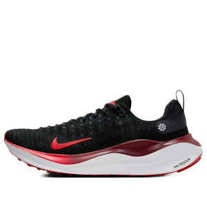 Nike �i�C�L �����Y �X�j�[�J�[ �yNike ReactX Infinity Run 4 'Black Fire Red' DR2665-007�z �T�C�Y US_M_14