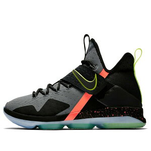 Nike �i�C�L �����Y �X�j�[�J�[ �yNike LeBron 14 'Out of Nowhere' 852406-001�z �T�C�Y US_10.5(28.5cm)