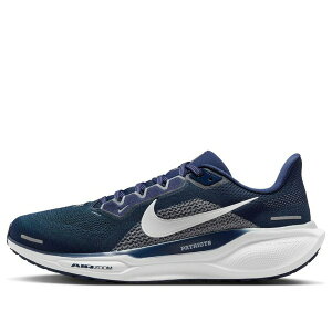 Nike �i�C�L �����Y �X�j�[�J�[ �yNike Air Zoom Pegasus 41 'New England Patriots' FZ5092-400�z �T�C�Y US_M_13
