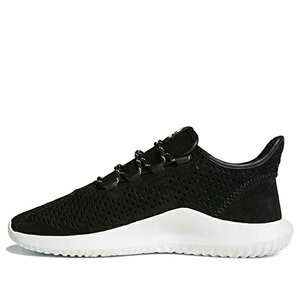 adidas �A�f�B�_�X �����Y �X�j�[�J�[ �yadidas Tubular Shadow 'Core Black Footwear White' CQ0933�z �T�C�Y US_5(23.0cm)