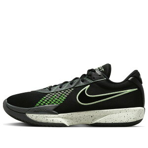 Nike �i�C�L �����Y �X�j�[�J�[ �yNike Air Zoom GT Cut Academy EP 'Black Green Strike' FB2598-001�z �T�C�Y US_M_3.5