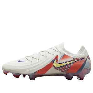 Nike �i�C�L �����Y �X�j�[�J�[ �yNike Phantom GX 2 Elite SE FG 'Barna Pack' FZ1527-001�z �T�C�Y US_8.5(26.5cm)