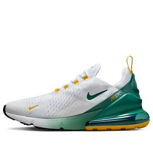 Nike �i�C�L �����Y �X�j�[�J�[ �yNike Air Max 270 'Boston Red Sox' HQ7998-100�z �T�C�Y US_M_15