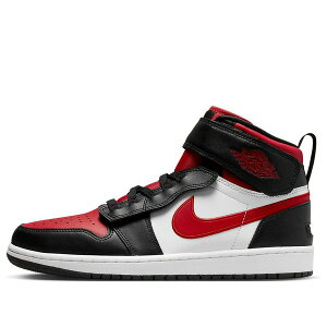 Jordan �W���[�_�� �����Y �X�j�[�J�[ �yAir Jordan 1 High FlyEase 'Bred Toe' CQ3835-061�z �T�C�Y US_M_15