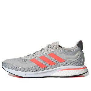 adidas �A�f�B�_�X �����Y �X�j�[�J�[ �yadidas Supernova M 'Grey Turbo' GX2961�z �T�C�Y US_9.5(27.5cm)