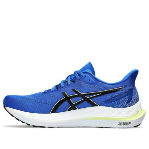 ASICS �A�V�b�N�X �����Y �X�j�[�J�[ �yASICS GT-2000 12 'Illusion Blue Black' 1011B691-400�z �T�C�Y US_9.5(27.5cm)