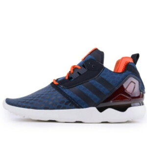 adidas �A�f�B�_�X �����Y �X�j�[�J�[ �yadidas ZX 8000 Boost 'Blue White' B24954�z �T�C�Y US_12(30.0cm)