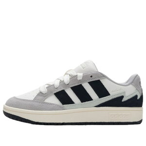 adidas �A�f�B�_�X �����Y �X�j�[�J�[ �yadidas WCARD ADV 'White Grey' JR0075�z �T�C�Y US_6(24.0cm)
