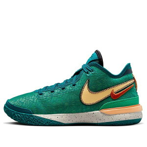 Nike �i�C�L �����Y �X�j�[�J�[ ���u���� �yNike Zoom LeBron NXXT Gen 'Geode Teal' DR8784-301�z �T�C�Y US_10.5(28.5cm)