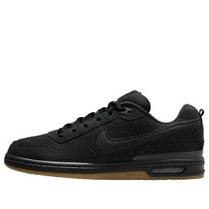 Nike �i�C�L �����Y �X�j�[�J�[ �G�X�r�[ �yNike SB Zoom Air Paul Rodriguez 1 'Black Gum' IQ6827-001�z �T�C�Y US_9(27.0cm)