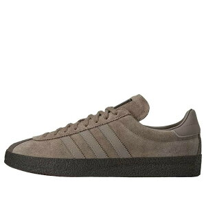 adidas �A�f�B�_�X �����Y �X�j�[�J�[ �yadidas Mendacino SPZL 'Blanch Brown' KK3671�z �T�C�Y US_10.5(28.5cm)