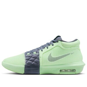 Nike �i�C�L �����Y �X�j�[�J�[ ���u���� �yNike LeBron Witness 8 EP 'Vapor Green' FB2237-300�z �T�C�Y US_7(25.0cm)
