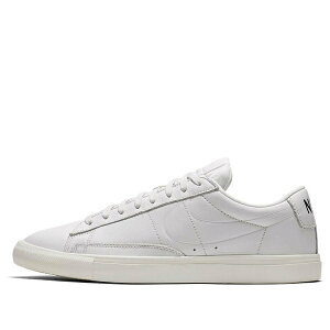 Nike �i�C�L �����Y �X�j�[�J�[ �yNike Blazer Low White 371760-109�z �T�C�Y US_9.5(27.5cm)