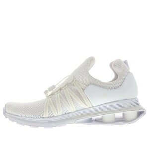 Nike �i�C�L �����Y �X�j�[�J�[ �yNike Shox Gravity 'Triple White' AR1999-100�z �T�C�Y US_11(29.0cm)