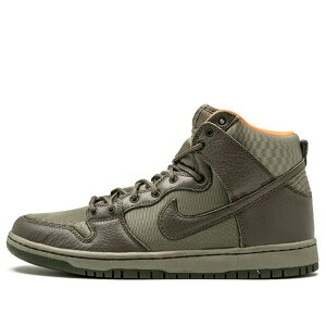 Nike �i�C�L �����Y �X�j�[�J�[ �_���N �yNike SB Dunk High Premium 'Frank Kozik' 313171-328�z �T�C�Y US_10(28.0cm)