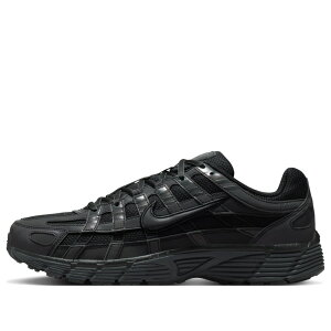 Nike �i�C�L �����Y �X�j�[�J�[ �yNike P-6000 SE 'Black Reflective' IM6332-001�z �T�C�Y US_12.5(30.5cm)