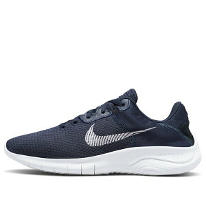 Nike �i�C�L �����Y �X�j�[�J�[ �yNike Flex Experience Run 11 Next Nature 'Midnight Navy' DD9284-400�z �T�C�Y US_8(26.0cm)