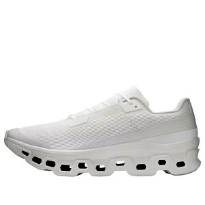 On Running �I�� �����j���O �����Y �X�j�[�J�[ �yOn Running Cloudmonster Void 1 'White' 3MG10911200�z �T�C�Y US_12.5(30.5cm)