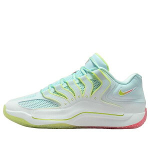 Nike �i�C�L �����Y �X�j�[�J�[ �yNike KD 18 'Snowed In' HV1998-100�z �T�C�Y US_M_18