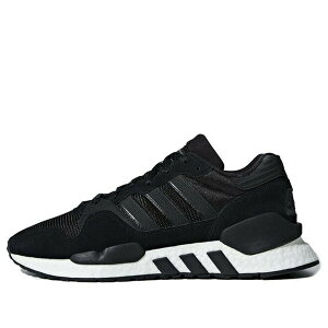 adidas �A�f�B�_�X �����Y �X�j�[�J�[ �yadidas ZX 930 EQT 'Core Black' EE3649�z �T�C�Y US_10(28.0cm)