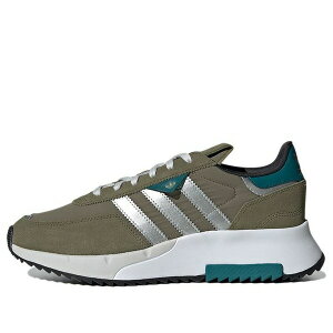 adidas �A�f�B�_�X �����Y �X�j�[�J�[ �yadidas Retropy F2 'Orbit Green' GW0505�z �T�C�Y US_9.5(27.5cm)