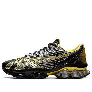ASICS �A�V�b�N�X �����Y �X�j�[�J�[ �yASICS x Kiko Kostadinov Gel-Quantum Levitrack 'Meteorite Cress Green' 1201A404-001�z �T�C�Y US_11.5(29.5cm)