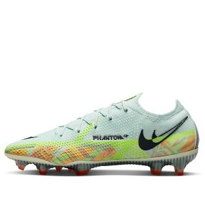 Nike �i�C�L �����Y �X�j�[�J�[ �yNike Phantom GT2 Elite FG 'Bonded Pack' CZ9890-343�z �T�C�Y US_10.5(28.5cm)