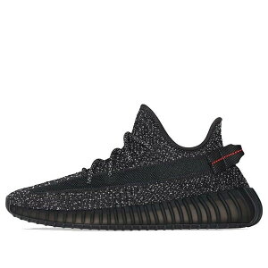 adidas AfB_X Y Xj[J[ yadidas Yeezy Boost 350 V2 'Black Reflective' FU9007z TCY US_5.5(23.5cm)