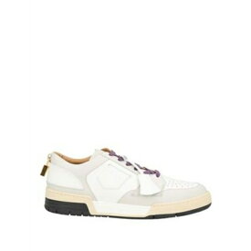 【送料無料】 ブシェミ メンズ スニーカー シューズ Sneakers Grey