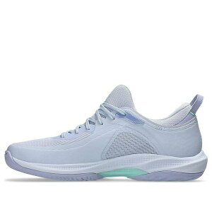 ASICS �A�V�b�N�X �����Y �X�j�[�J�[ �yASICS Glide Nova FF 4 'Blue Fade Foggy Teal' 1063A105-403�z �T�C�Y US_M_4.5