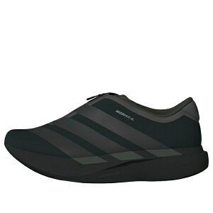 adidas �A�f�B�_�X �����Y �X�j�[�J�[ �yadidas Adizero Evo SL Zip 'Black' KH9620�z �T�C�Y US_10(28.0cm)