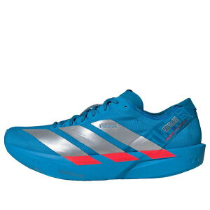 adidas �A�f�B�_�X �����Y �X�j�[�J�[ �yadidas Adizero Takumi Sen 11 'Solar Blue Silver Metallic Dark Solar Blue' JR4794�z �T�C�Y US_10(28.0cm)