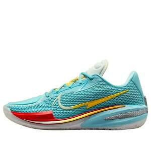 Nike �i�C�L �����Y �X�j�[�J�[ �yNike x Titan x Dylan Harper Air Zoom GT Cut 1 'Bleached Aqua' IU0779-400�z �T�C�Y US_10.5(28.5cm)
