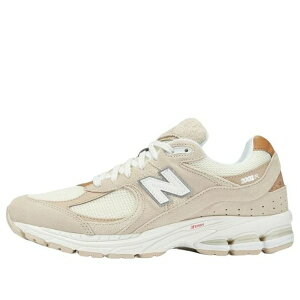 New Balance �j���[�o�����X �����Y �X�j�[�J�[ �yNew Balance 2002R 'Sandstone' M2002RSC�z �T�C�Y US_7(25.0cm)