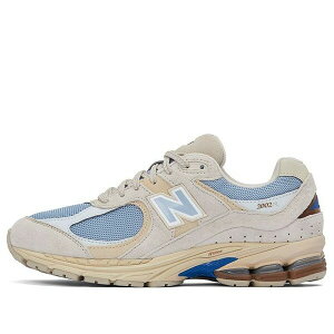 New Balance �j���[�o�����X �����Y �X�j�[�J�[ �yNew Balance 2002R 'Grey Sky Blue' M2002RBZ�z �T�C�Y US_10.5(28.5cm)