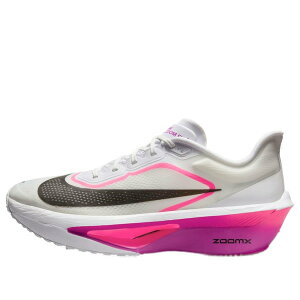 Nike �i�C�L �����Y �X�j�[�J�[ �yNike Zoom Fly 6 'Vivid Grape Hyper Pink' FN8454-101�z �T�C�Y US_8(26.0cm)