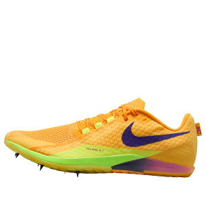 Nike �i�C�L �����Y �X�j�[�J�[ �yNike Zoom Rival XC 7 'Citron Pulse Blue Void' II7399-800�z �T�C�Y US_5(23.0cm)