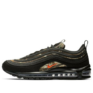 Nike �i�C�L �����Y �X�j�[�J�[ �yNike x Realtree Air Max 97 'Camo' BV7461-001�z �T�C�Y US_10(28.0cm)
