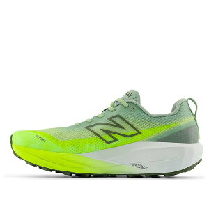 New Balance �j���[�o�����X �����Y �X�j�[�J�[ �yNew Balance FuelCell SuperComp Trail v2 'Alkaline Green Dark Olivine' MTRX5C9�z �T�C�Y US_12(30.0cm)