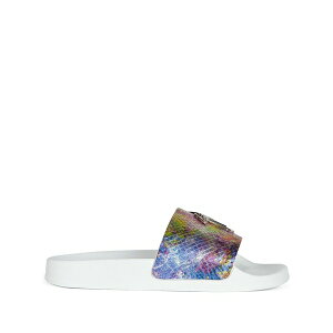 �W���[�b�y�U�m�b�e�B ���f�B�[�X �T���_�� �V���[�Y Brett python-effect slides Blue