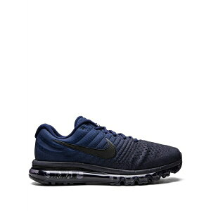 �i�C�L �����Y �X�j�[�J�[ �V���[�Y Air max 2017 binary blue sneakers Blue