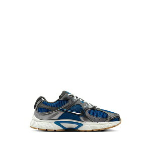 �i�C�L �����Y �X�j�[�J�[ �V���[�Y V5 rnr blue sneakers Blue