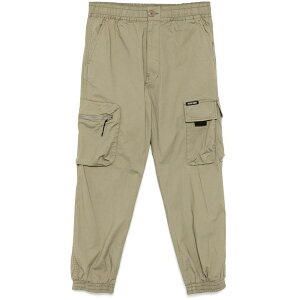 �C�Y�G �����Y �J�W���A���p���c �{�g���X Cargo trousers Neutrals