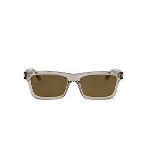 �T�����[���� �A�C�E�F�A ���f�B�[�X �T���O���X���A�C�E�F�A �A�N�Z�T���[ Sl 461 tinted sunglasses Grey