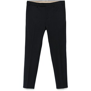 PT�g���m �����Y �J�W���A���p���c �{�g���X Edge chinos Blue