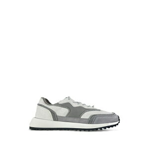 �u�b�e�� �����Y �X�j�[�J�[ �V���[�Y Panelled sneakers Grey