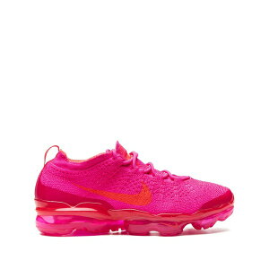 �i�C�L ���f�B�[�X �X�j�[�J�[ �V���[�Y Air vapormax 2023 flyknit pink blast sneakers Pink