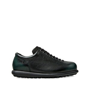 �J���y�[�� �����Y �X�j�[�J�[ �V���[�Y Pelotas ariel sneakers Black